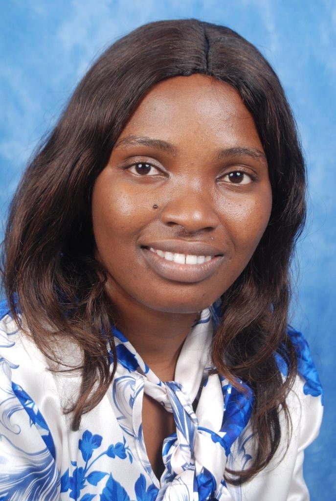 Ms Matengu Venessa