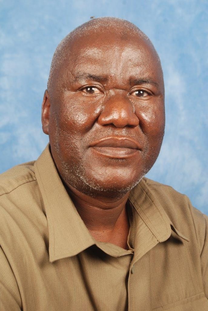 Mr. Nchindo George