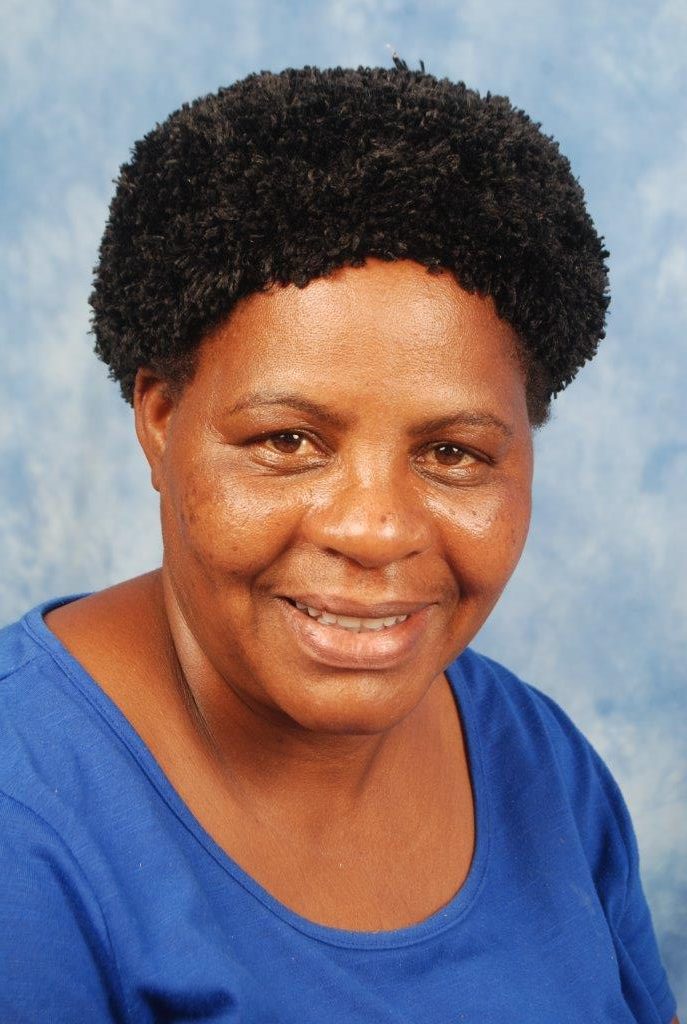 Ms. Kachitomwa Juliet