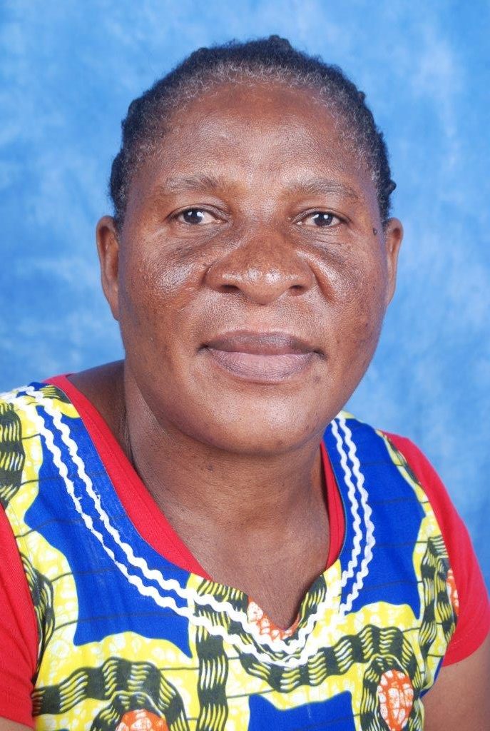 Ms. Masene Peggy
