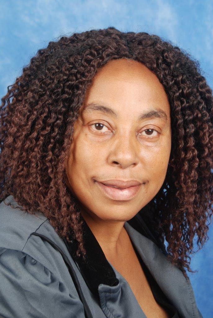 Mrs Mubusis Mirriam
