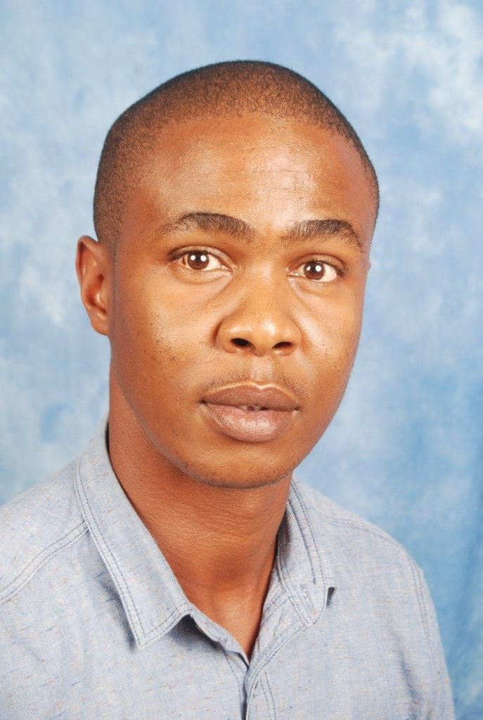 Mr. Leon Shakwa